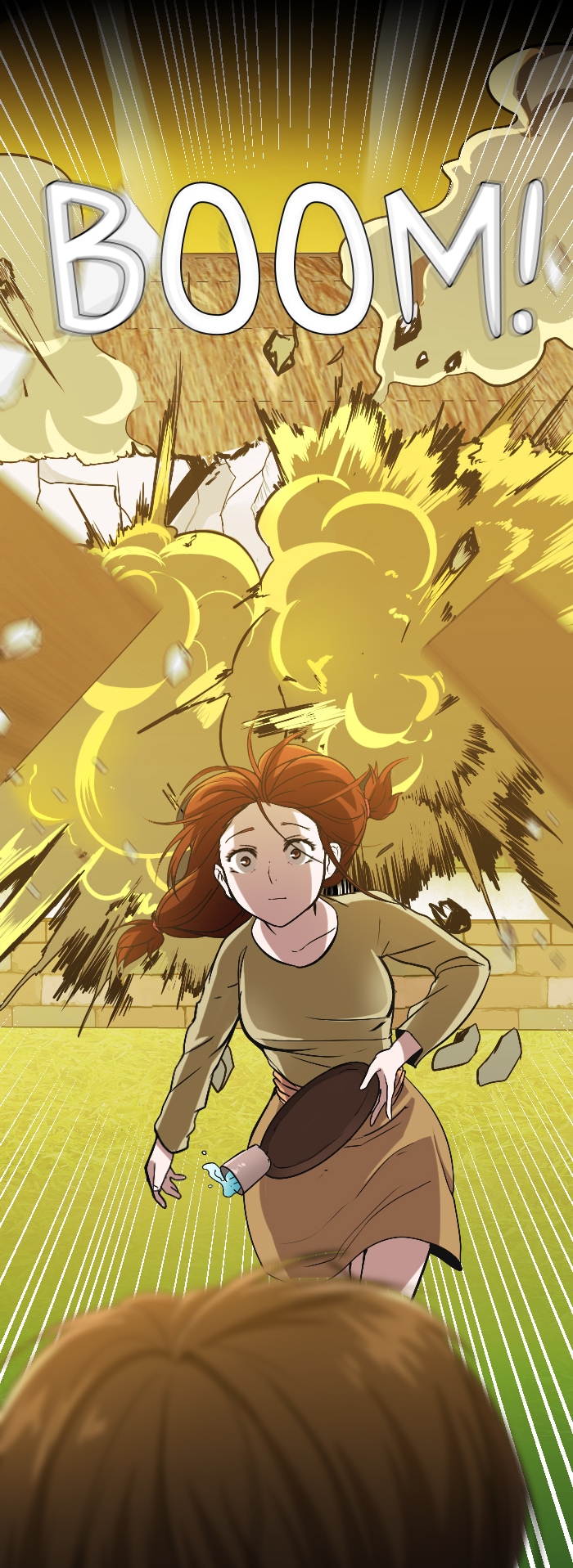 The Beginning After The End Chapter 4 image 45